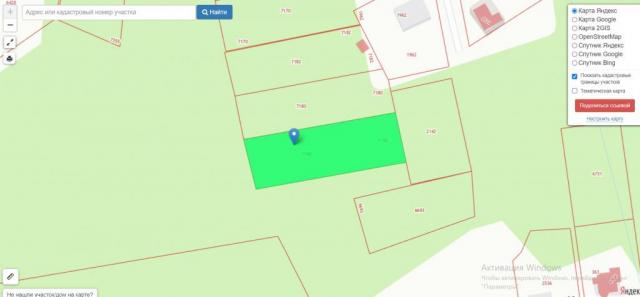 Участок на продажу в селе Владимиро-Александровское, Восточная улица, д.10 фото №13