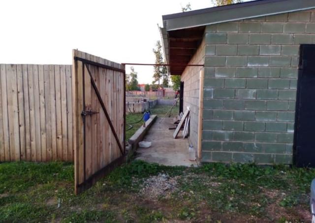 Участок на продажу в Павловке, Стахеевская фото №3
