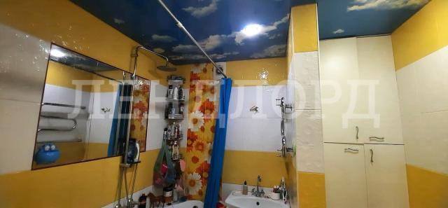 Квартира на продажу в Верхнетемерницком, Обсерваторная улица, 104/2 фото №0