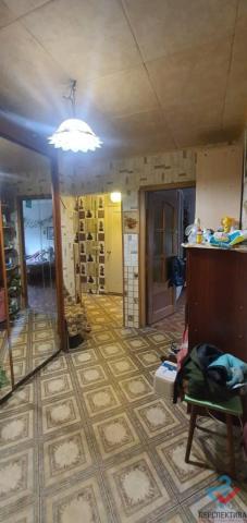 Квартира на продажу в Подольске, Молодёжная улица, 7к4 фото №1