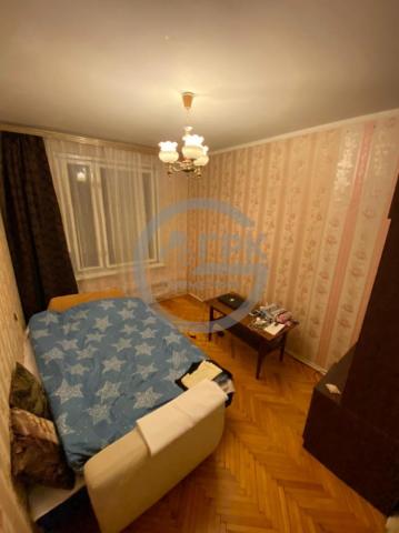 Квартира на продажу в микрорайонеХимки ( Новогорск), улица 9 Мая, 14 фото №0