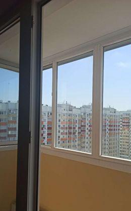 Квартира на продажу в Ростове-на-Дону, переулок Андреева, 9/4 фото №1