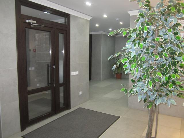 Квартира на продажу в Ростове-на-Дону, Доломановский переулок, 124с2 фото №6