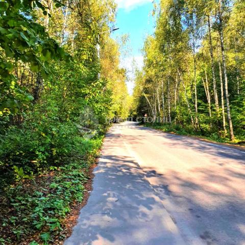 Участок на продажу в Жабкино, Троицкая улица фото №0