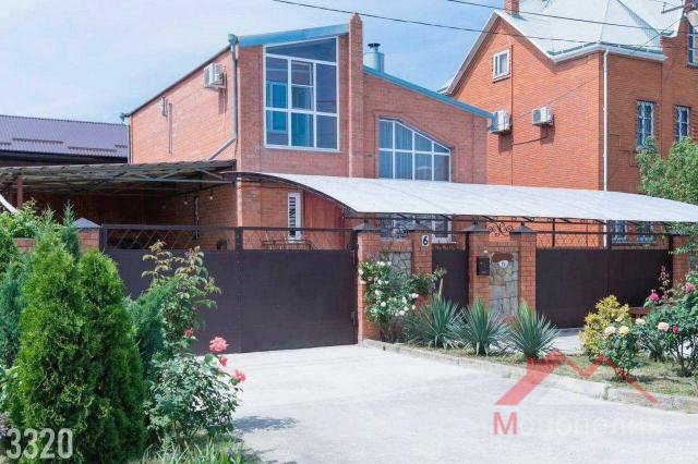 Дом на продажу в Витязево, улица Майора Витязя, 18 фото №0