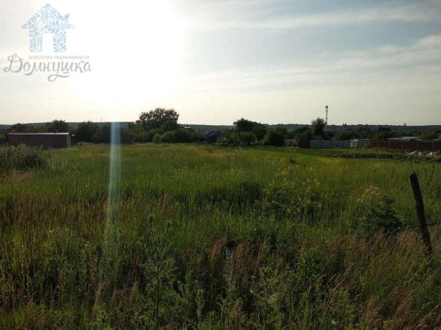Участок на продажу в Староживотинном, Песчаная ул, фото №0