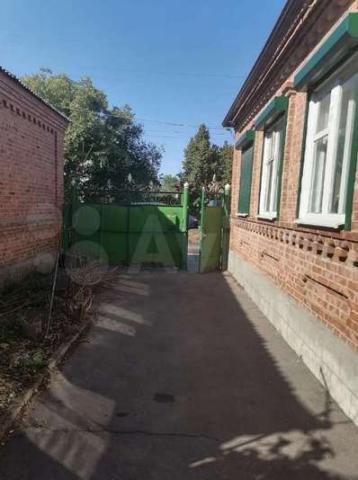 Дом на продажу в Батайске, М.Горького улица фото №1