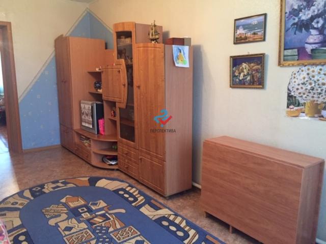 Квартира на продажу в Брянске, ул. Островского, 77А фото №1