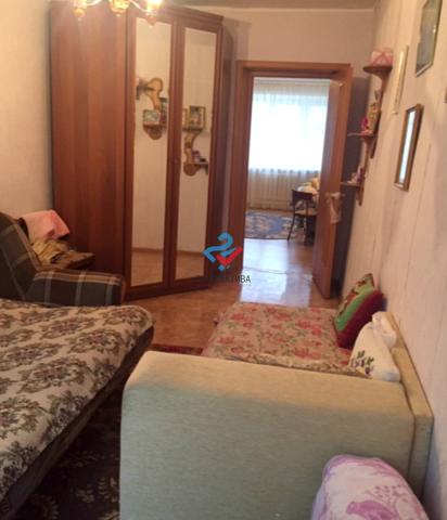 Квартира на продажу в Брянске, ул. Островского, 77А фото №3