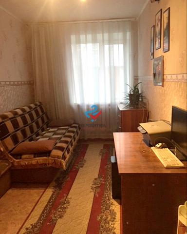 Квартира на продажу в Брянске, ул. Островского, 77А фото №4