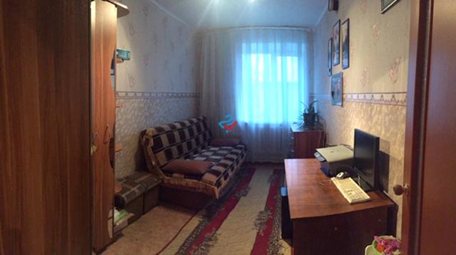 Квартира на продажу в Брянске, ул. Островского, 77А фото №5