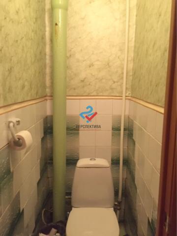 Квартира на продажу в Брянске, ул. Островского, 77А фото №9