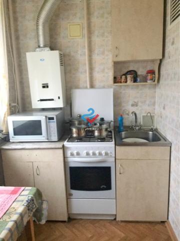 Квартира на продажу в Брянске, ул. Островского, 77А фото №11