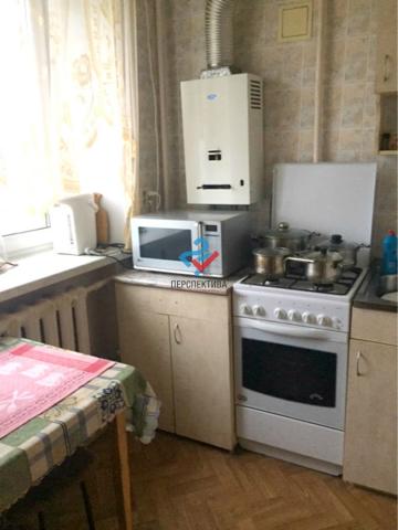 Квартира на продажу в Брянске, ул. Островского, 77А фото №12