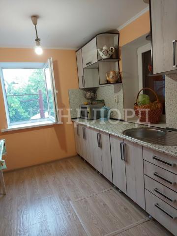 Дом с участком на продажу в Персиановском фото №1