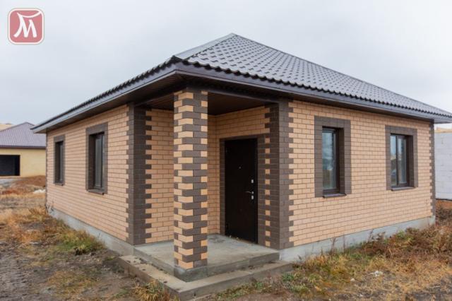 Дом на продажу в Оренбурге, тер. СНТ Дубовый плёс, 2-й Дубовый пр-д фото №0