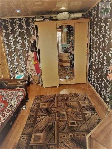 Квартира на продажу в Петропавловске-Камчатском, Давыдова ул, 21 фото №0