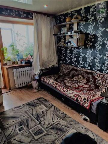 Квартира на продажу в Петропавловске-Камчатском, Давыдова ул, 21 фото №2