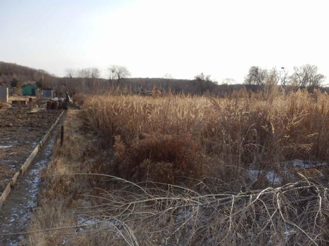 Участок на продажу по адресу Россия, Приморский край, Уссурийск, ул. Сиреневая, 6 фото №1