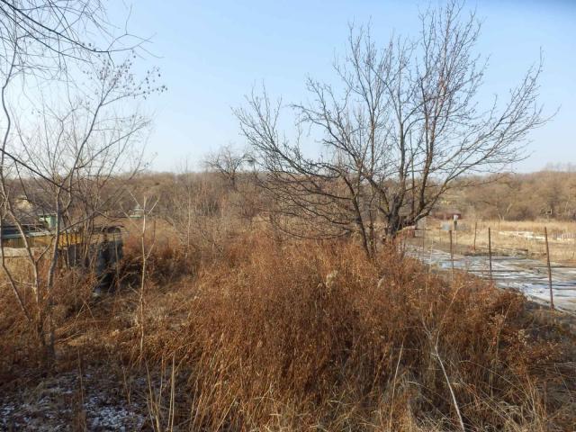 Участок на продажу по адресу Россия, Приморский край, Уссурийск, ул. Сиреневая, 6 фото №2