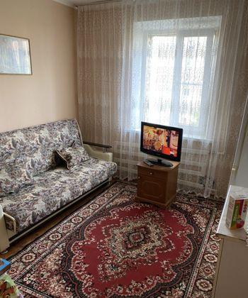 Квартира на продажу в Ростове-на-Дону, улица Беляева, 22 фото №1