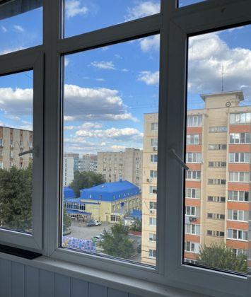 Квартира на продажу в Ростове-на-Дону, улица Беляева, 22 фото №5