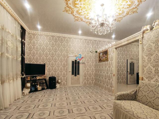 Дом на продажу в Пензе, 1-й Активный проезд фото №0