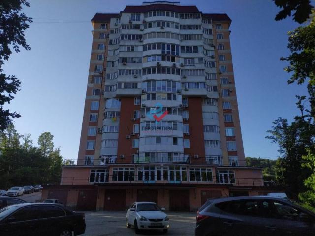 Квартира на продажу в Туапсе, улица Кириченко, 90 фото №0