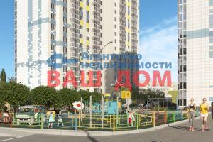 Квартира на продажу в Воронеже, Димитрова улица, д51 фото №0