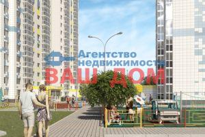 Квартира на продажу в Воронеже, Димитрова улица, д51 фото №1