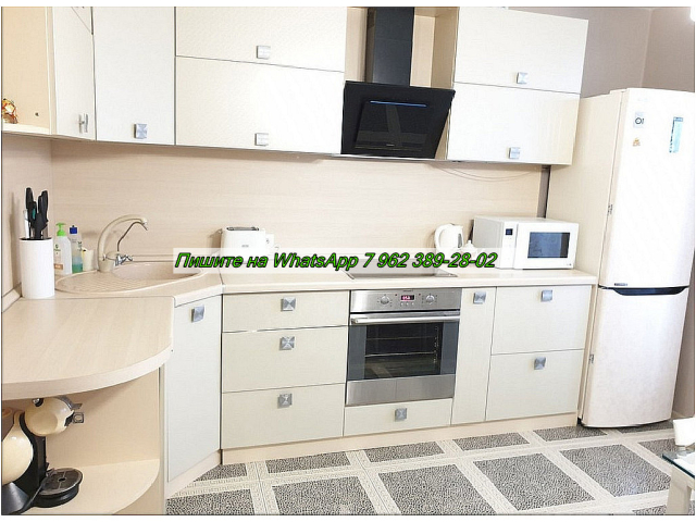 Сдается 1-к квартира фото №1