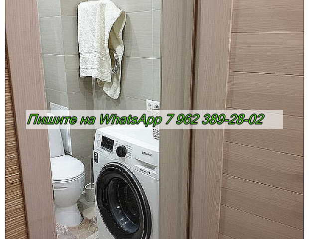 Сдается 1-к квартира фото №2