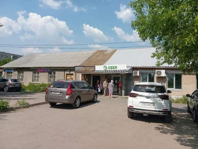 Офис на продажу в Копейске, Черняховского улица, 23 фото №1