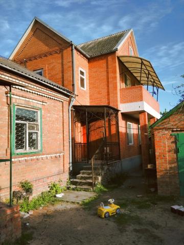 Дом на продажу в Батайске, улица Тургенева фото №1