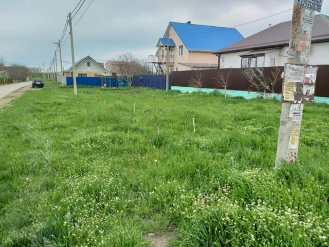 Участок на продажу в Пятихатках, Джеметинская ул. фото №1