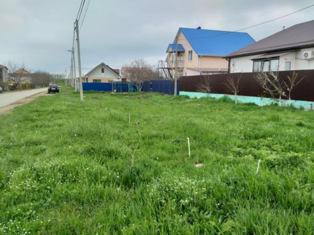 Участок на продажу в Пятихатках, Джеметинская ул. фото №2