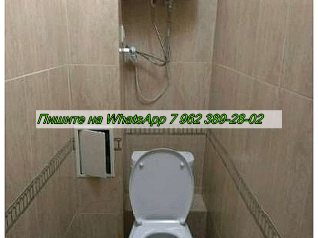 Сдается 1-к квартира фото №1