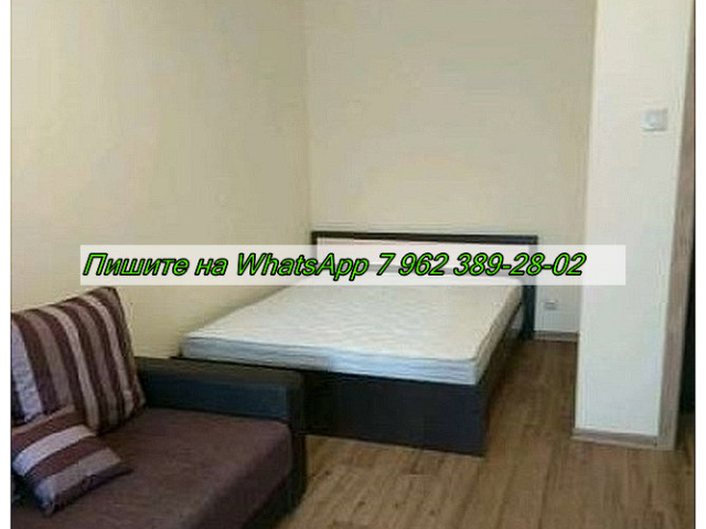 Сдается 1-к квартира фото №2