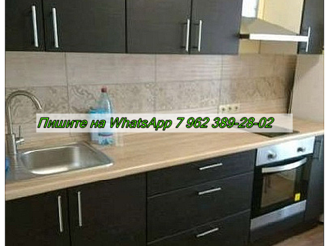 Сдается 1-к квартира фото №3