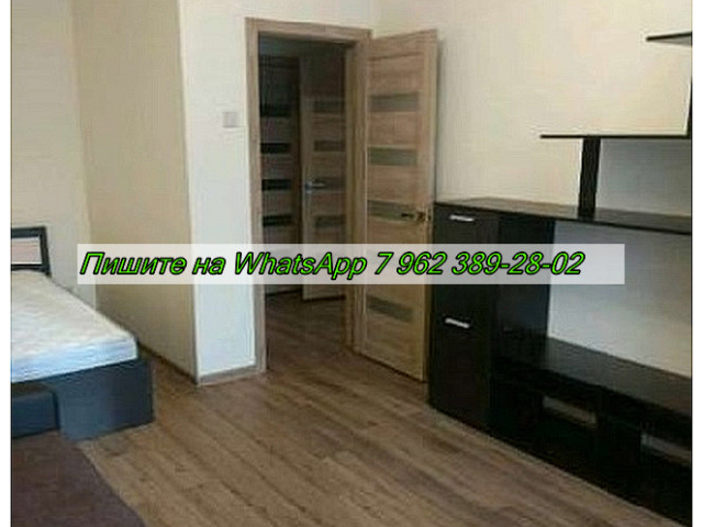 Сдается 1-к квартира фото №4