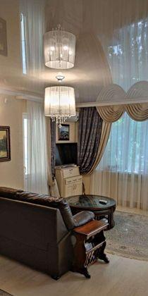 Квартира на продажу в Ростове-на-Дону, Халтуринский переулок, 130/1 фото №1