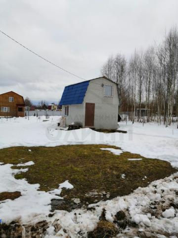 Участок на продажу в Будаково фото №0