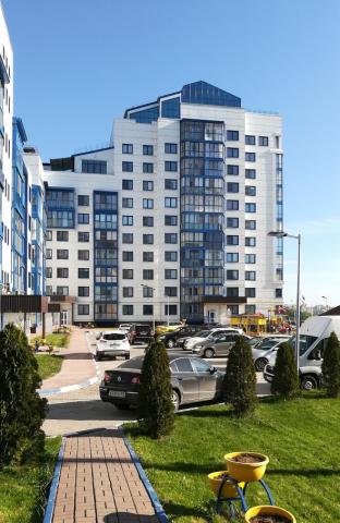 Гараж на продажу в Смоленске, 2-я Вяземская улица, 4 фото №5