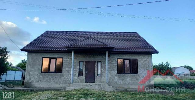 Дом на продажу в Джигинке, Олимпийская улица, 2А фото №0