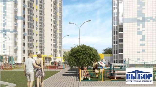 Квартира на продажу в Воронеже, Димитрова улица, 51а фото №3