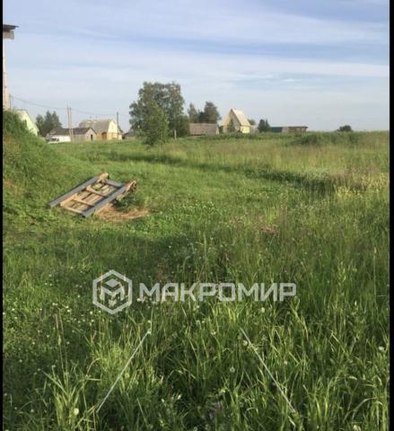 Участок на продажу в Хомяковской, 168 фото №4