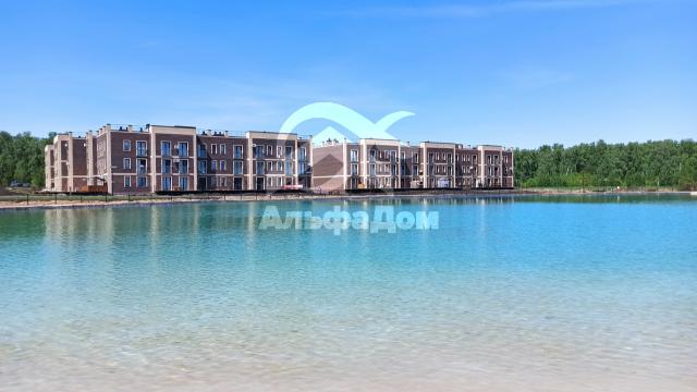 Квартира на продажу в Западном 1, ул. Уютная,10 фото №0