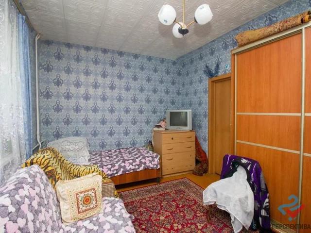 Квартира на продажу в Ульяновске, улица Докучаева, 3 фото №0
