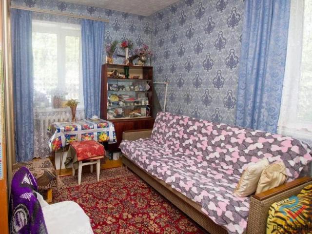 Квартира на продажу в Ульяновске, улица Докучаева, 3 фото №1
