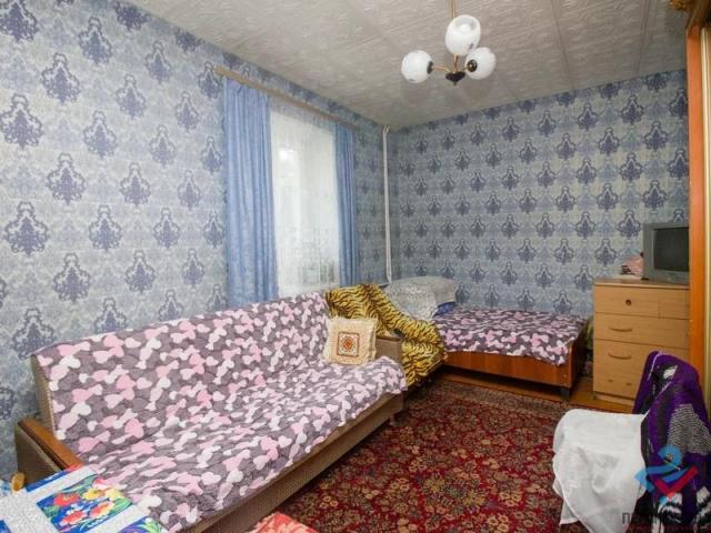 Квартира на продажу в Ульяновске, улица Докучаева, 3 фото №2
